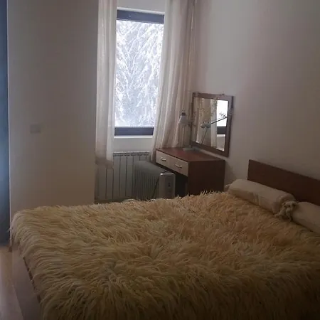 Vadjo In Stenata Lägenhet