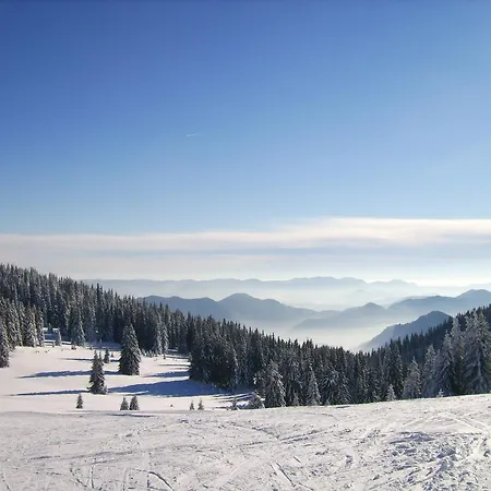 Vadjo In Stenata アパート パンポロボ