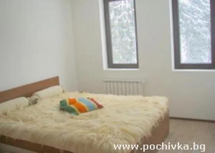 Vadjo In Stenata Apartment