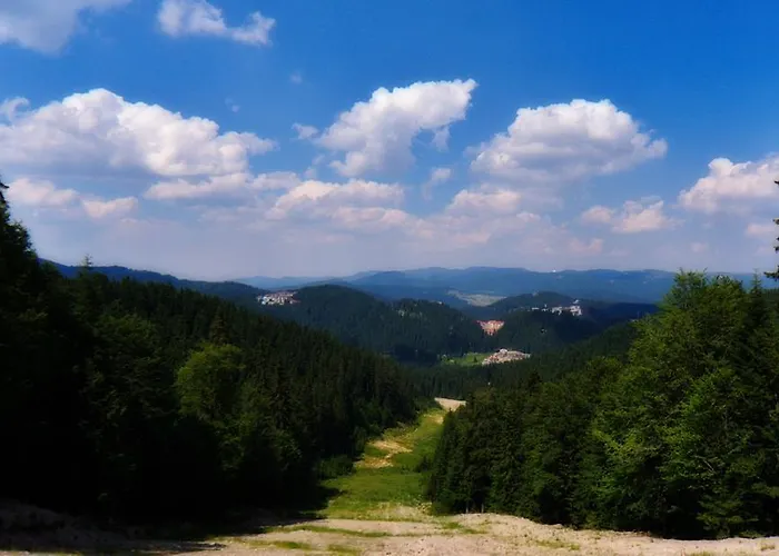 アパート Vadjo In Stenata パンポロボ