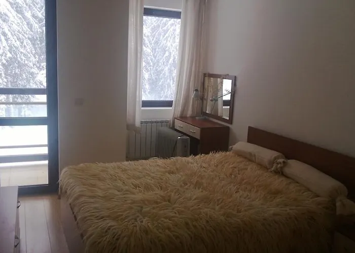 Vadjo In Stenata Apartment